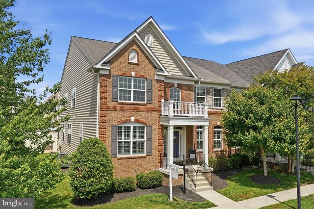 41688 BLUE GRAMA CIR, Aldie, VA 20105