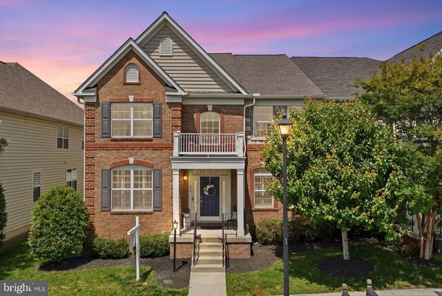 41688 BLUE GRAMA CIR, Aldie, VA 20105