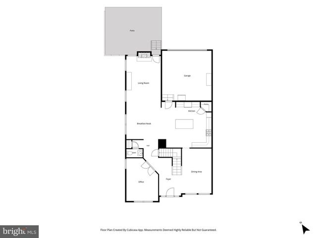 41688 BLUE GRAMA CIR, Aldie, VA 20105