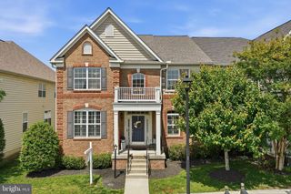 41688 BLUE GRAMA CIR, Aldie, VA 20105