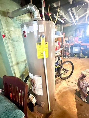 6372 Savannah, Cincinnati, OH 45224