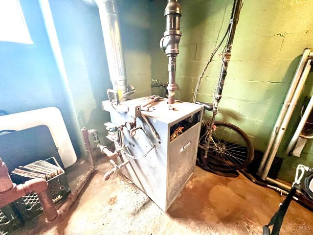 6372 Savannah, Cincinnati, OH 45224