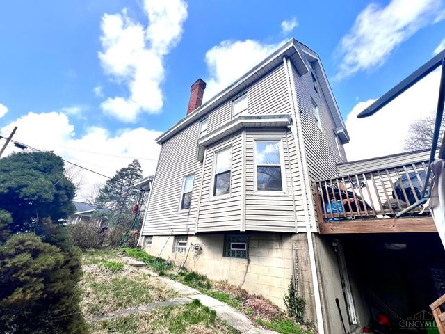 6372 Savannah, Cincinnati, OH 45224