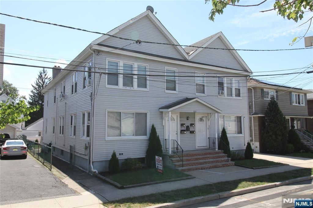 222 Irving Place 4, Lyndhurst, NJ 07071