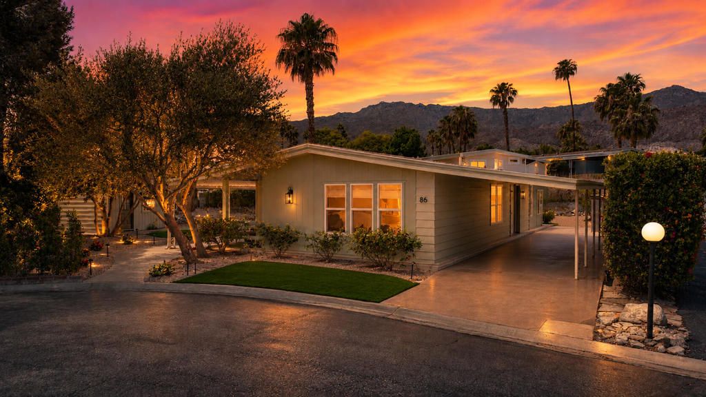 Image 1 of property listing at 49305 Highway 74 86, Palm Desert, CA 92260