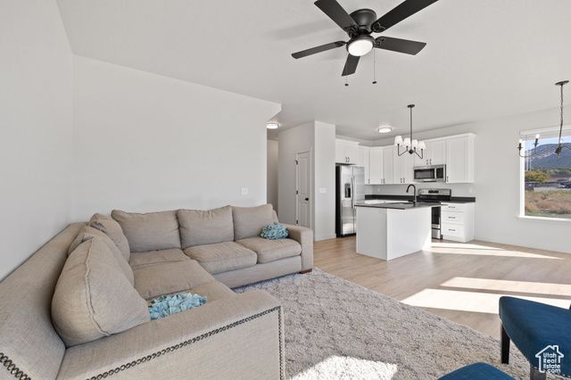 119 W 1360 N, Nephi, UT 84648