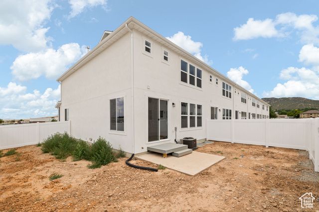 119 W 1360 N, Nephi, UT 84648