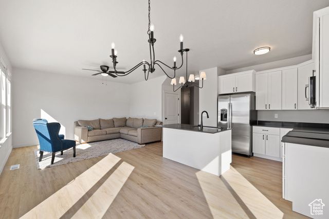 119 W 1360 N, Nephi, UT 84648