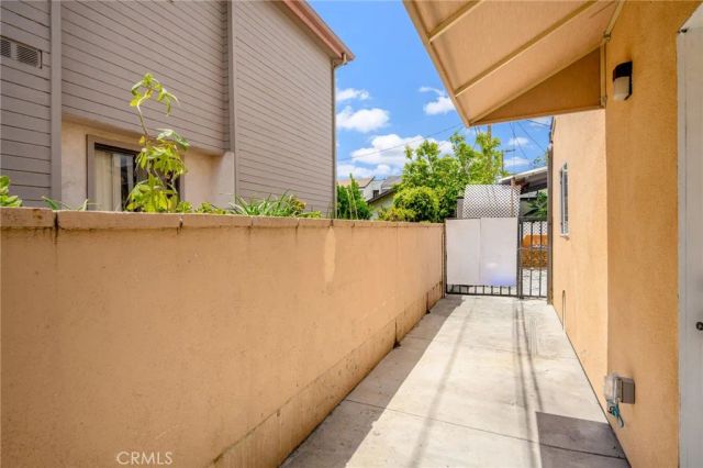 532 W Harvard St, Glendale, CA 91204