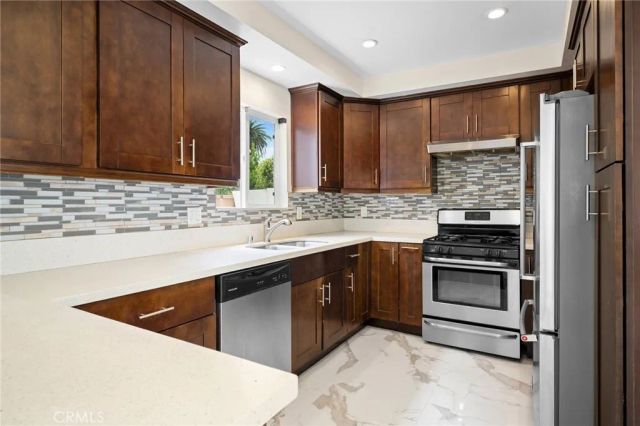 532 W Harvard St, Glendale, CA 91204