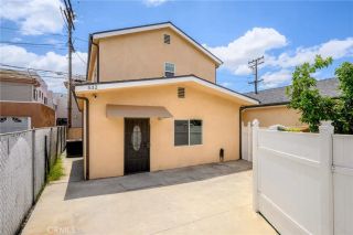 532 W Harvard St, Glendale, CA 91204