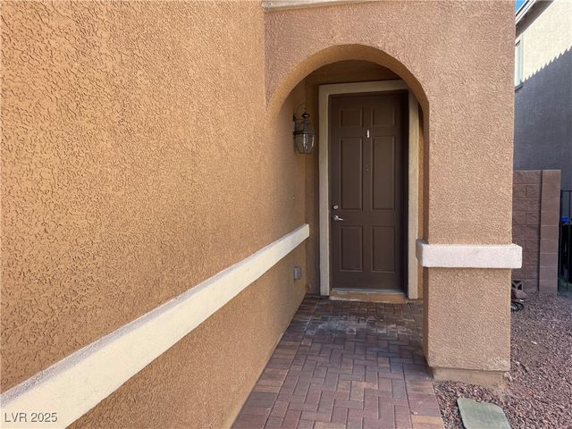 783 CREST VALLEY Place, Henderson, NV 89011