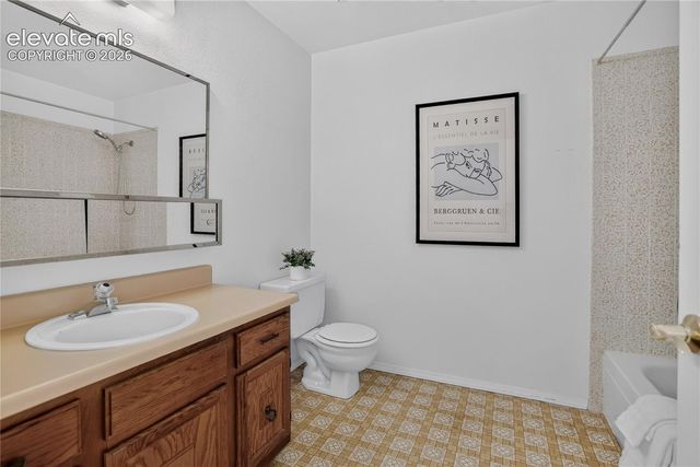 1842 Chapel Hills Drive, Colorado Springs, CO 80920