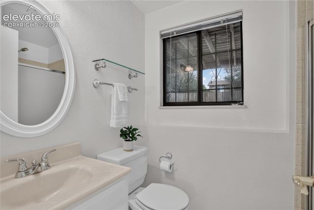 1842 Chapel Hills Drive, Colorado Springs, CO 80920