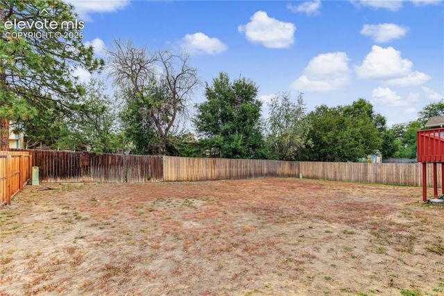 1842 Chapel Hills Drive, Colorado Springs, CO 80920