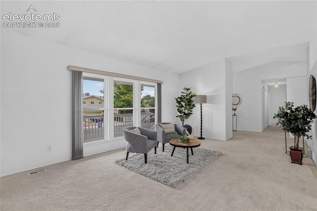 1842 Chapel Hills Drive, Colorado Springs, CO 80920