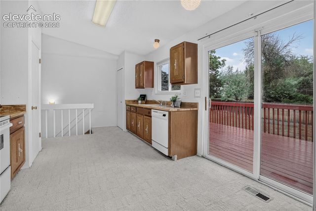 1842 Chapel Hills Drive, Colorado Springs, CO 80920