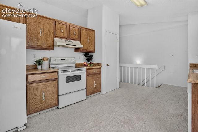 1842 Chapel Hills Drive, Colorado Springs, CO 80920