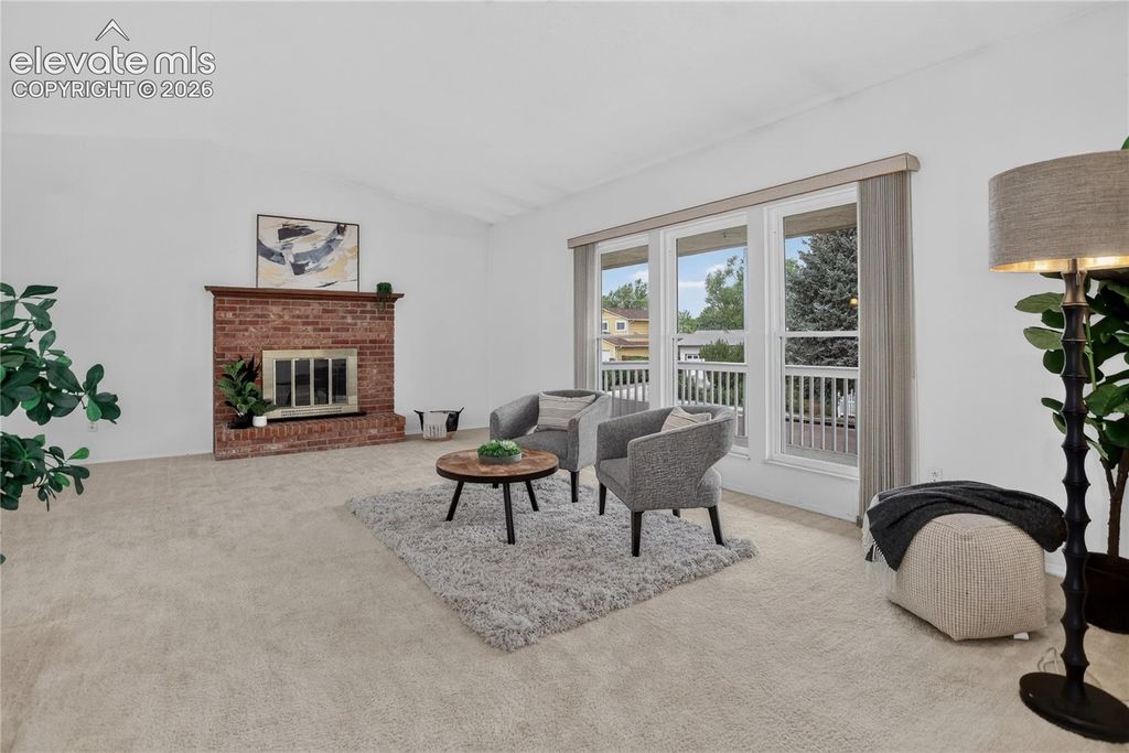 1842 Chapel Hills Drive, Colorado Springs, CO 80920 — photo 3