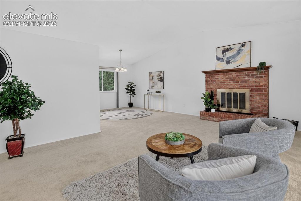 1842 Chapel Hills Drive, Colorado Springs, CO 80920 — photo 4