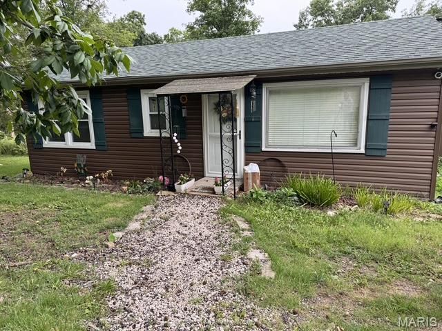 11767 Ware Lake Road, Dittmer, MO 63023