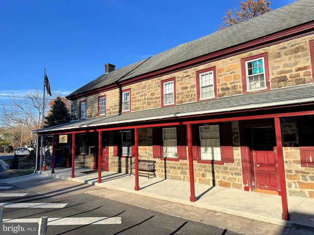 3196 MAIN ST, Sumneytown, PA 18084