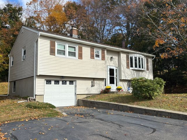38 Arbor Avenue, Naugatuck, CT 06770