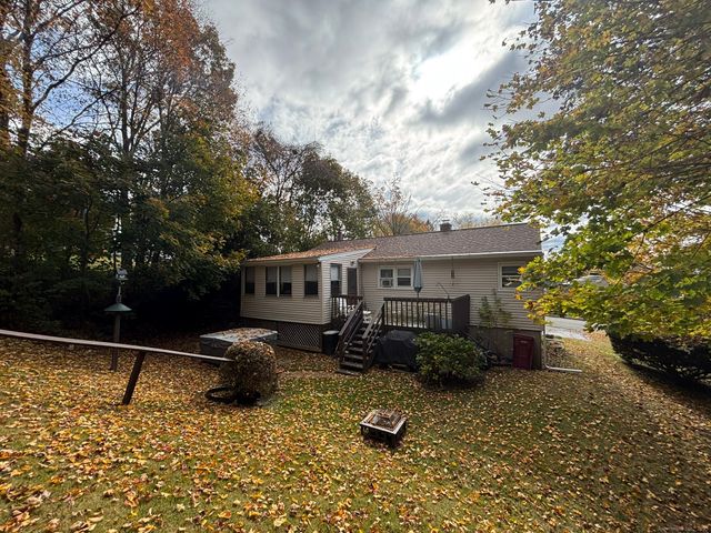 38 Arbor Avenue, Naugatuck, CT 06770