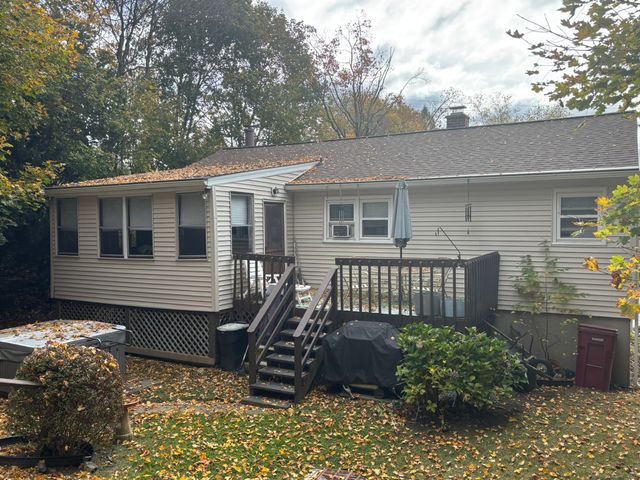 38 Arbor Avenue, Naugatuck, CT 06770