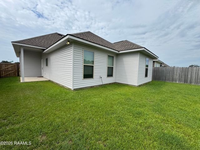 325 Mulholland Lane, Duson, LA 70529