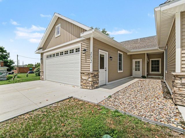 112 E Sheridan Street, Fremont City, MI 49412