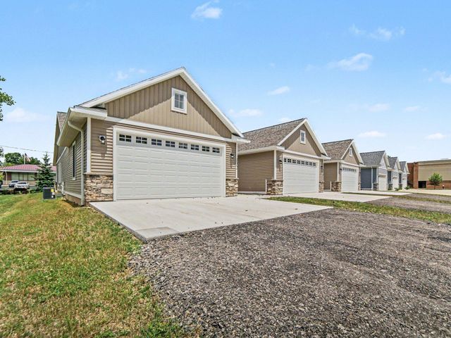 112 E Sheridan Street, Fremont City, MI 49412