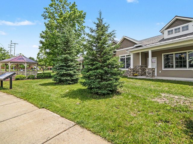 112 E Sheridan Street, Fremont City, MI 49412