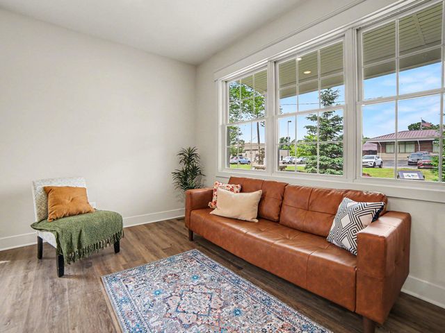 112 E Sheridan Street, Fremont City, MI 49412