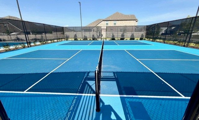 4005 Fork Drive, Farmersville, TX 75442