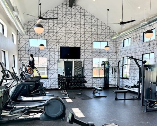 4005 Fork Drive, Farmersville, TX 75442