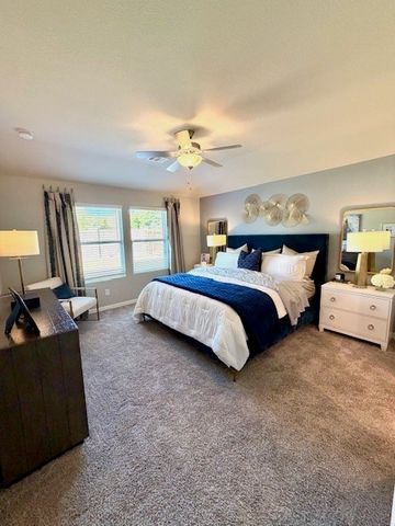 4005 Fork Drive, Farmersville, TX 75442