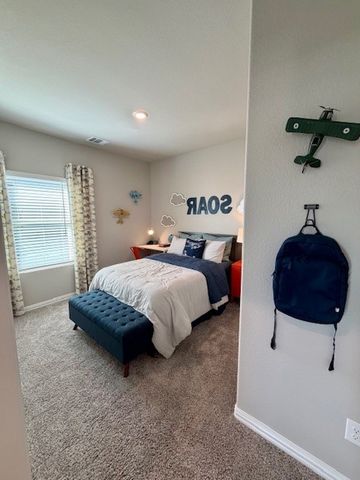 4005 Fork Drive, Farmersville, TX 75442