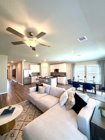 4005 Fork Drive, Farmersville, TX 75442