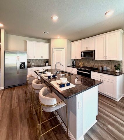 4005 Fork Drive, Farmersville, TX 75442