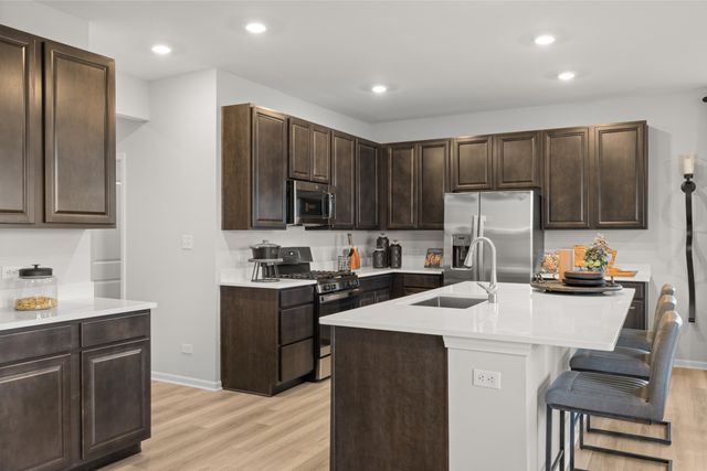 3607 Iron Gate Drive, Valparaiso, IN 46385