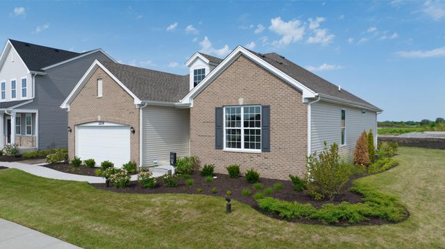 3607 Iron Gate Drive, Valparaiso, IN 46385