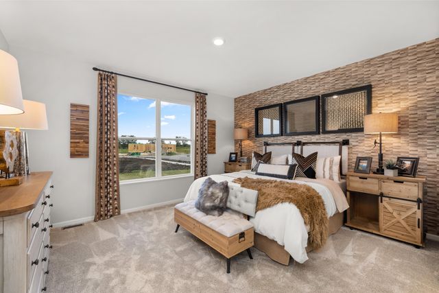 3607 Iron Gate Drive, Valparaiso, IN 46385