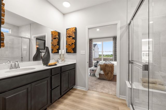 3607 Iron Gate Drive, Valparaiso, IN 46385