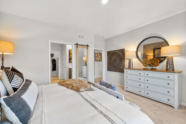 3607 Iron Gate Drive, Valparaiso, IN 46385