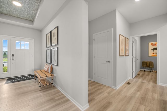 3607 Iron Gate Drive, Valparaiso, IN 46385