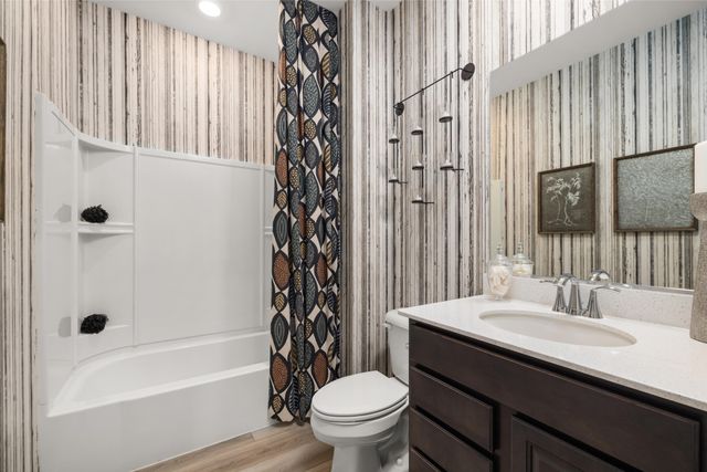 3607 Iron Gate Drive, Valparaiso, IN 46385