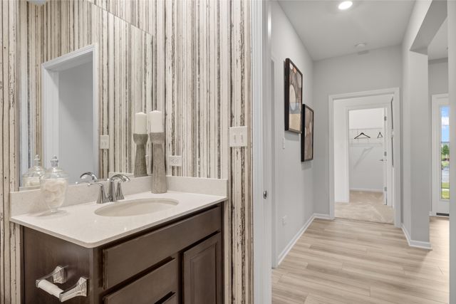 3607 Iron Gate Drive, Valparaiso, IN 46385