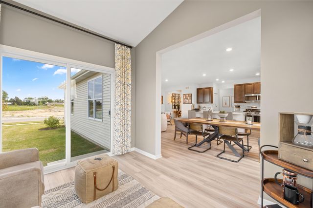 3607 Iron Gate Drive, Valparaiso, IN 46385