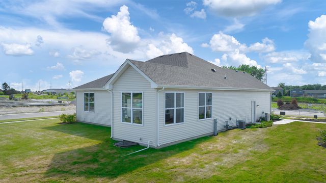 3607 Iron Gate Drive, Valparaiso, IN 46385
